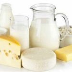 Los lácteos Empujan Precios Mundiales de los Alimentos en Febrero