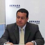 Miguel Quevedo Valle es el nuevo jefe del SENASA