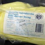 Retiran Quesillo Salvadoreño Contaminado con Listeria en Estados Unidos