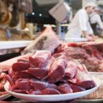 Por Noveno Mes Consecutivo Caen los Precios de la Carne de la FAO