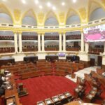 Histórico: Congreso Peruano Aprueba Ley del Médico Veterinario
