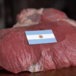 Consumo de Carne Vacuna disminuyó en Argentina a un 49,7kg Per cápita