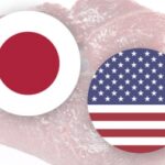 Japón Activa Salvaguardia para Importaciones de Carne de Res de EE.UU