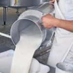 Sector Lácteo Colombiano en Alerta por Reforma