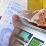Aumento de Salario Mínimo en Venezuela Coincide con Fuerte Alza del Precio de la Carne
