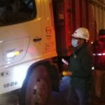 SENASA: Acciones en puestos de control resguardan la sanidad de mercancías pecuarias que ingresan a Lima