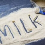 Uruguay segundo exportador de leche en polvo a China