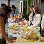 Productores de Lácteos del Perú exhibieron sus productos en Lima